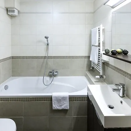 Halom Apartmans Apartment Szazhalombatta